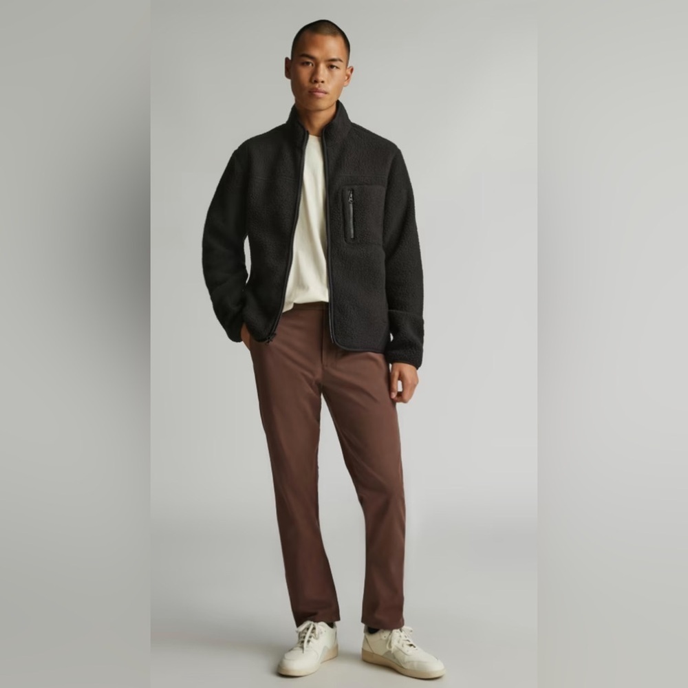 NWT Everlane Men’s The Performance Chino Uniform, Size 30x28